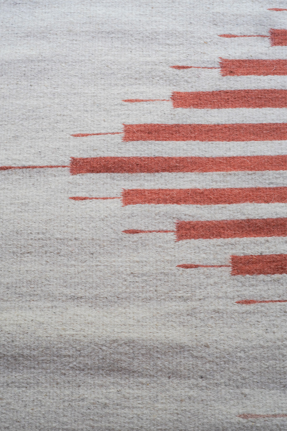 Vida Nueva Zapotec Rug VN001