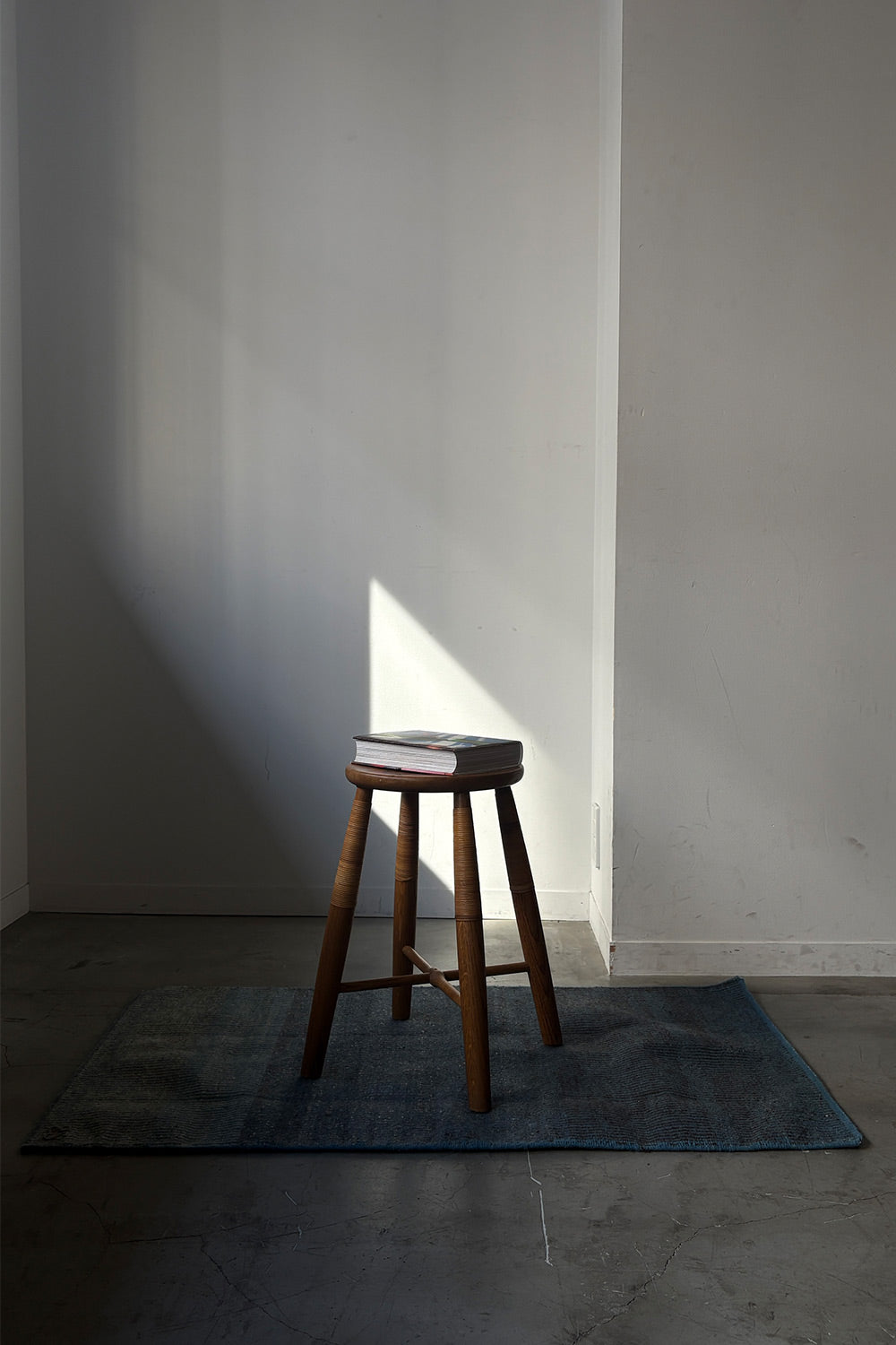 Fe y Lola Zapotec Rug FL001