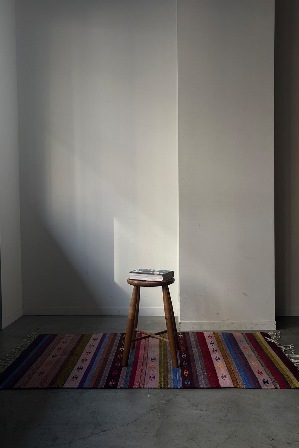 Kiae Dayn Zapotec Rug KD001