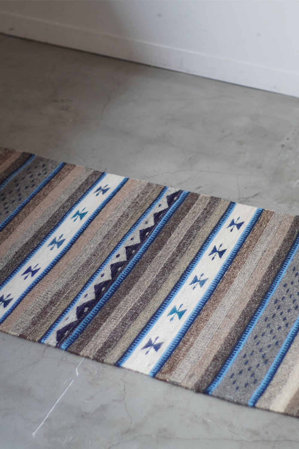 Kiae Dayn Zapotec Rug KD002