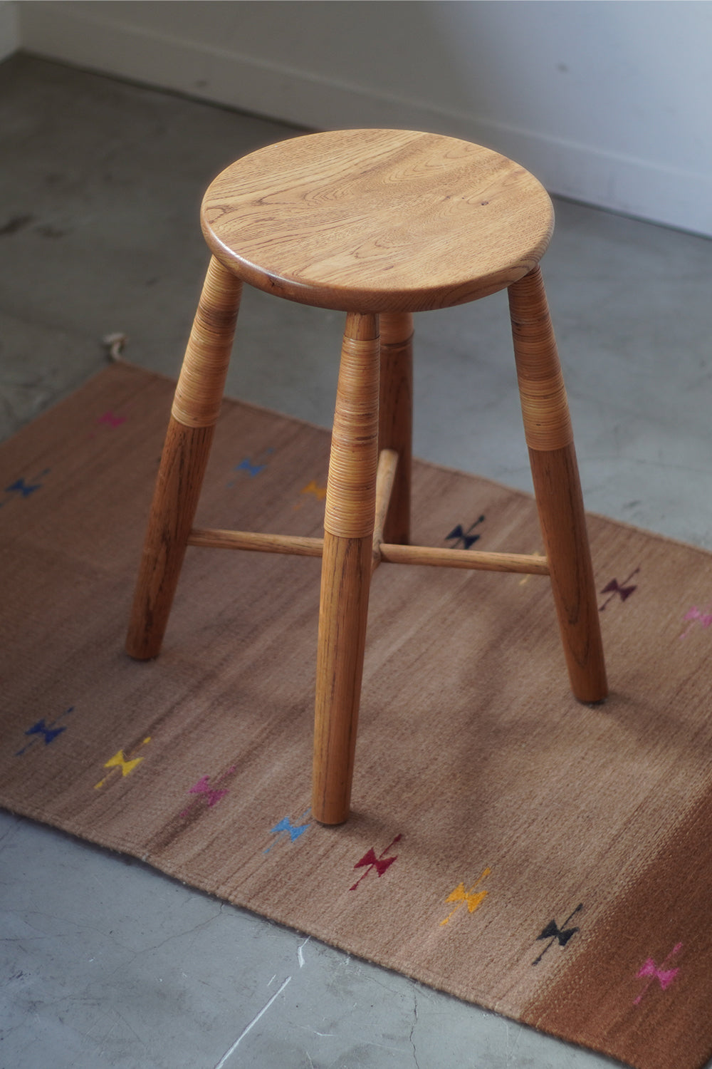 Kiae Dayn Zapotec Rug KD004