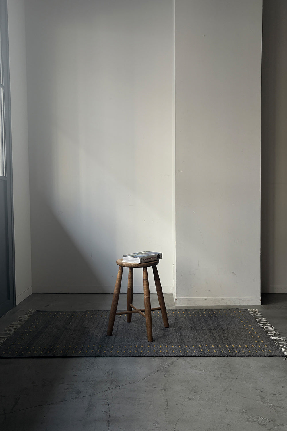 Kiae Dayn Zapotec Rug KD005