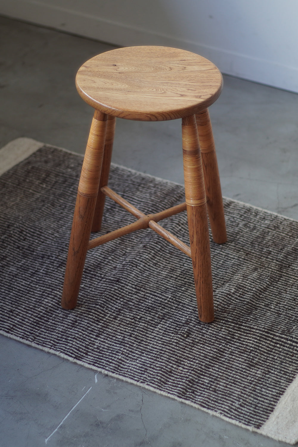 Fe y Lola Zapotec Rug FL002