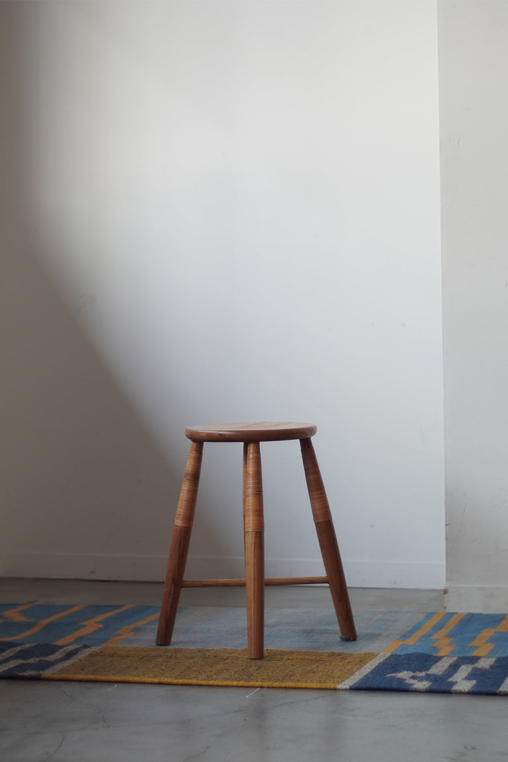 Fe y Lola Zapotec Rug FL005