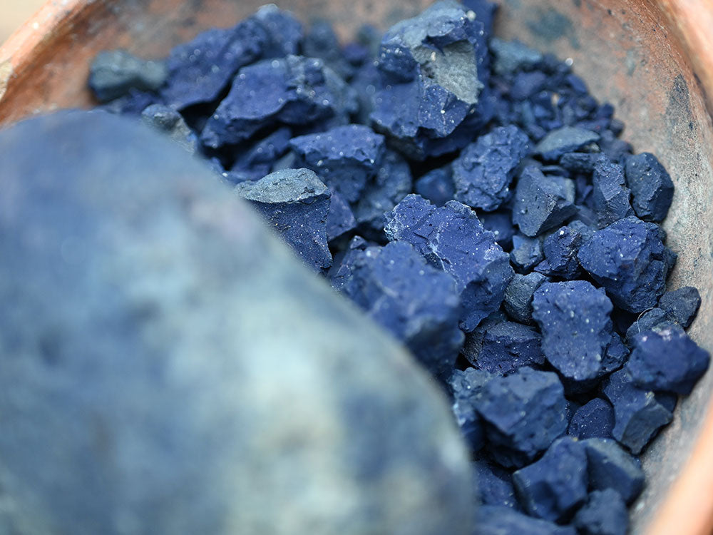 テオティトラン・デル・バジェ織物小史 II 氾濫する色