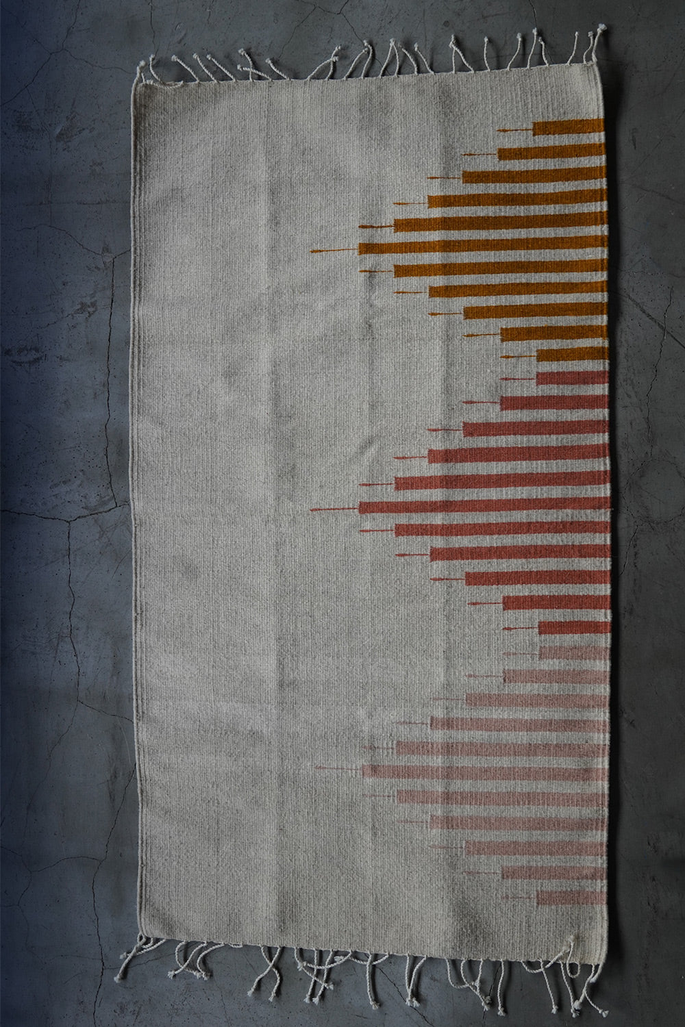 Vida Nueva Zapotec Rug VN001