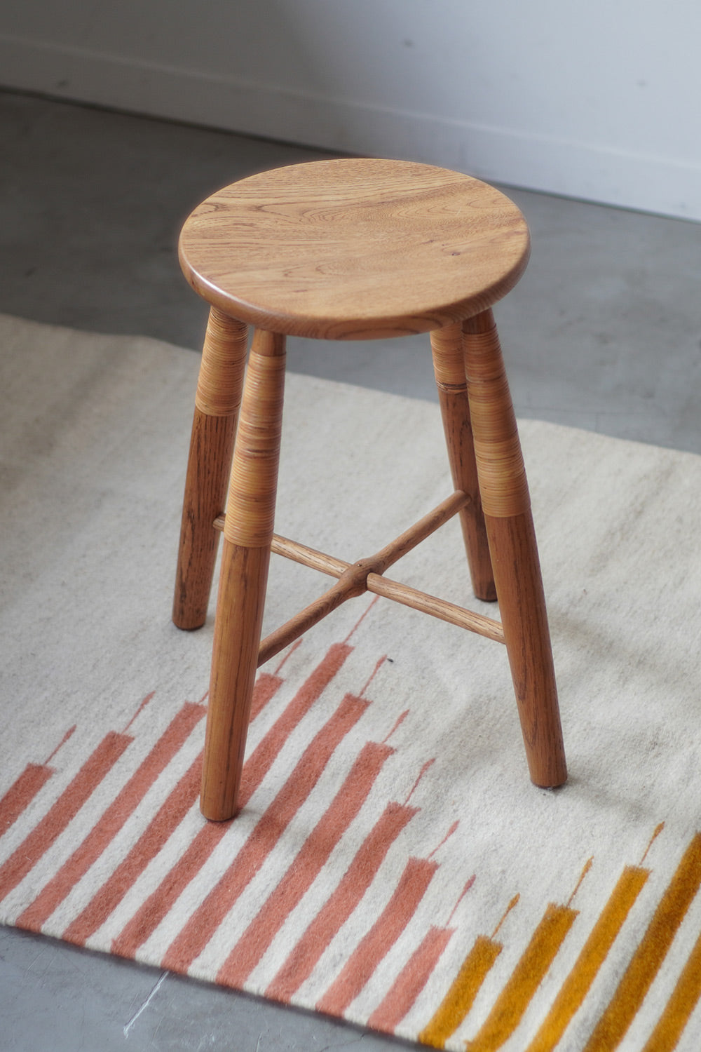 Vida Nueva Zapotec Rug VN001