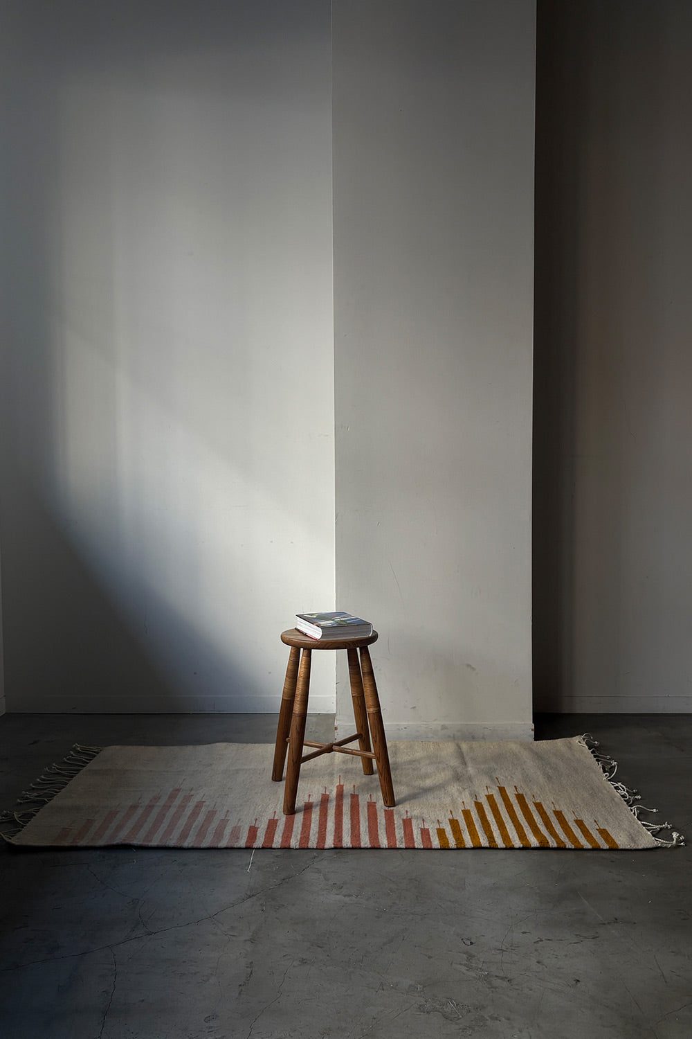 Vida Nueva Zapotec Rug VN001