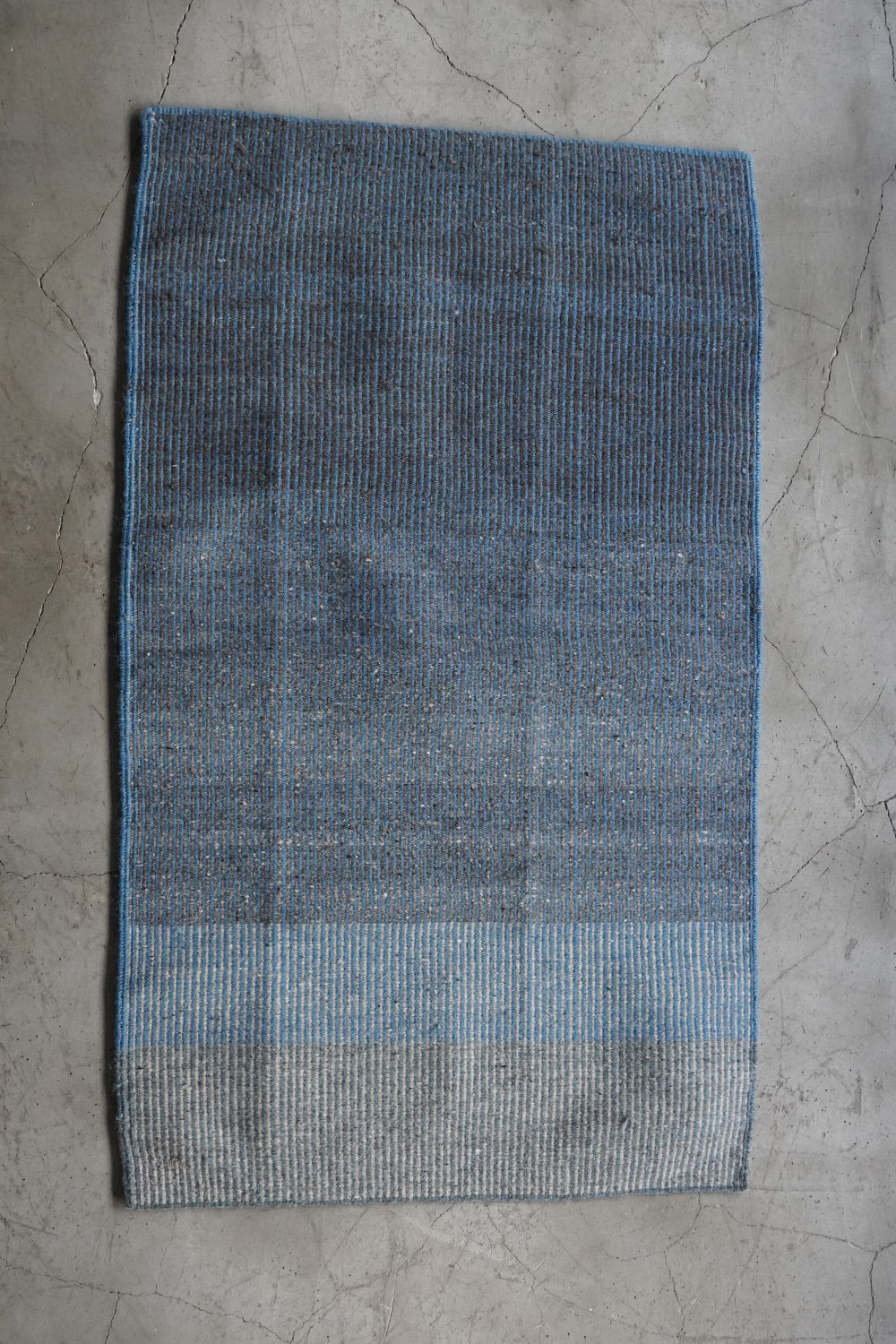 Fe y Lola Zapotec Rug FL001