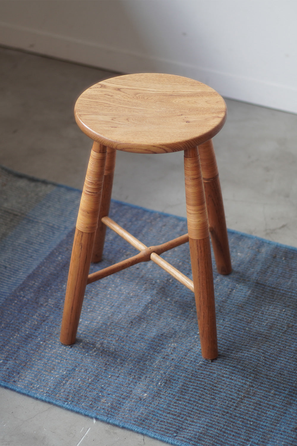 Fe y Lola Zapotec Rug FL001