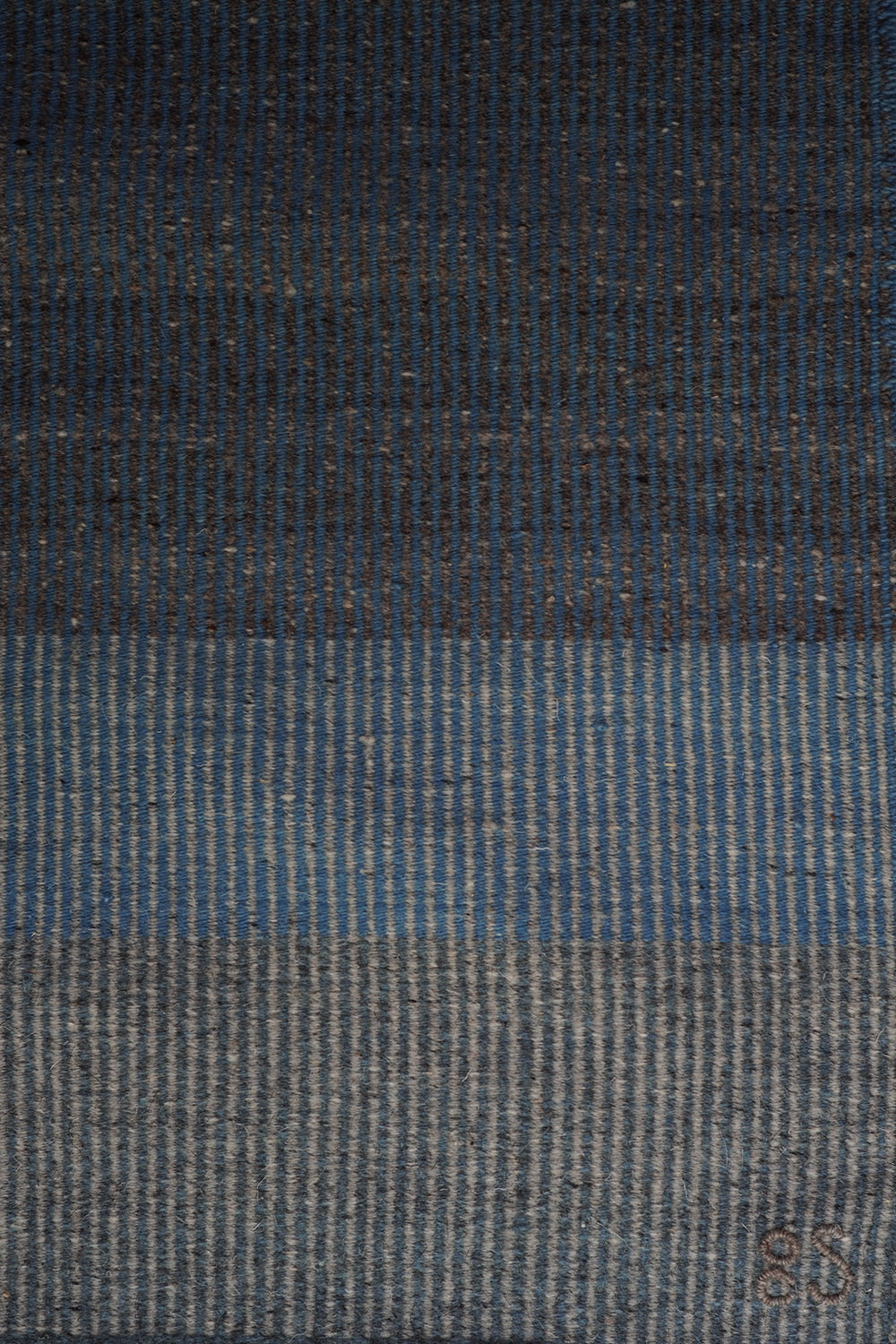 Fe y Lola Zapotec Rug FL001