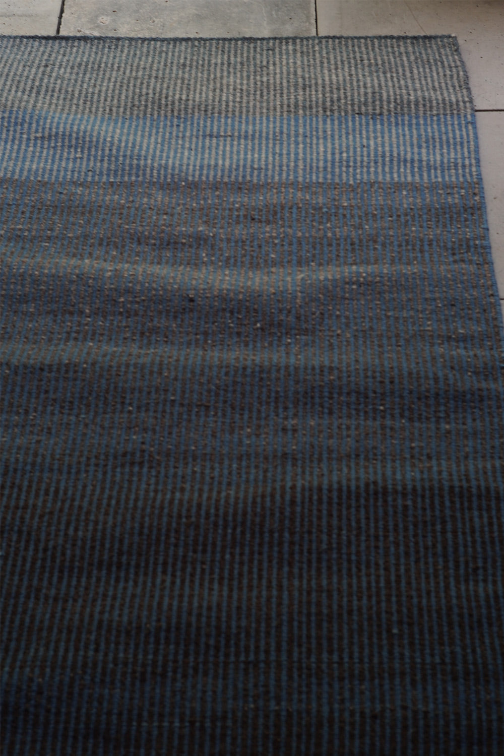 Fe y Lola Zapotec Rug FL001