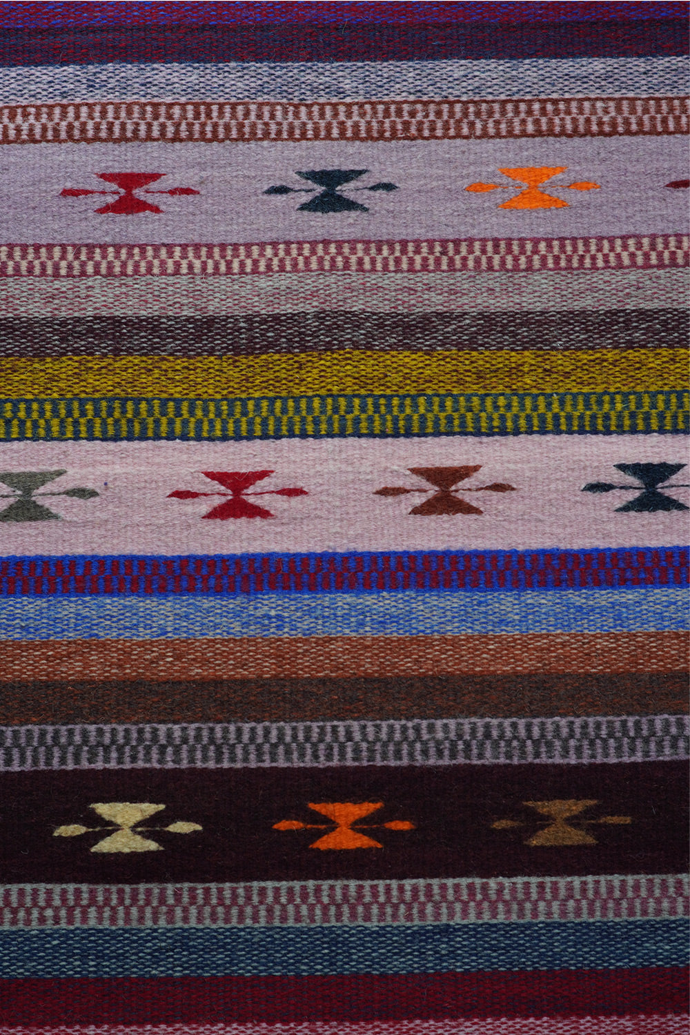 Kiae Dayn Zapotec Rug KD001