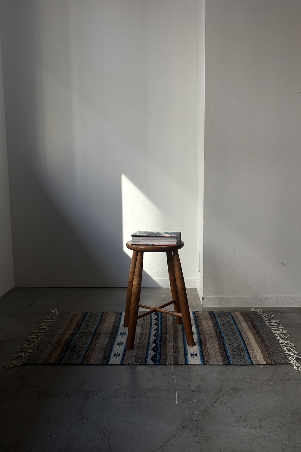 Kiae Dayn Zapotec Rug KD002