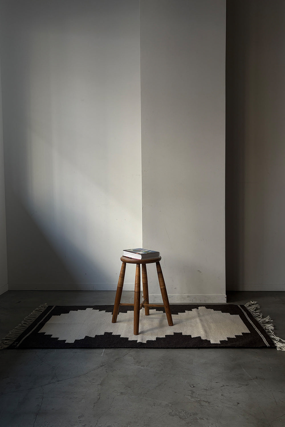 Kiae Dayn Zapotec Rug KD003