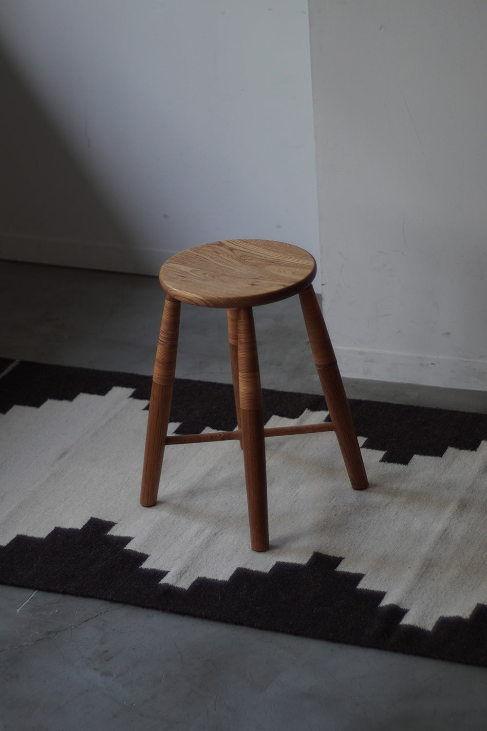 Kiae Dayn Zapotec Rug KD003