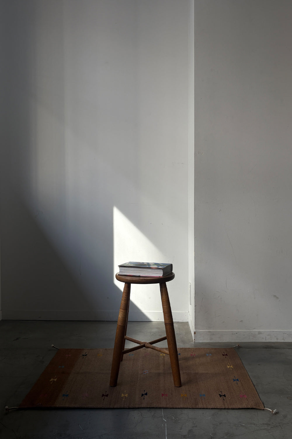 Kiae Dayn Zapotec Rug KD004