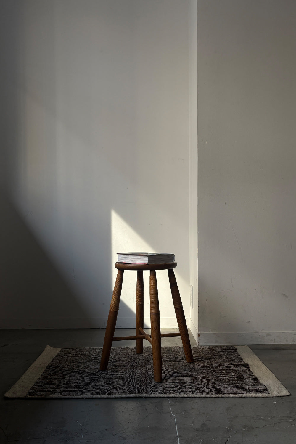 Fe y Lola Zapotec Rug FL002